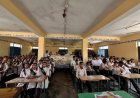 पच्छाद में ‘‘सशक्त नारी, समृद्ध सिरमौर’’ के तहत विभिन्न योजनाओं तथा मासिक धर्म स्वच्छता प्रबंधन और कुरीतियों पर महिलाओं को किया जागरूक