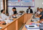 बालिकाओं को एचपीवी टीके से मिलेगी सर्वाइकल कैंसर से सुरक्षा : अतिरिक्त उपायुक्त अमित मैहरा