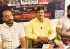 नाहन में 28 जून से 3 जुलाई तक ऑल इंडियन नेशनल बॉक्सिंग चैंपियनशिप,  गुरु हनुमान समिति राजस्थान कर रही आयोजन