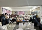कालाअम्ब में लघु उद्योग भारती के राष्ट्रीय व प्रदेश नेतृत्व का भव्य स्वागत, उद्योगों की चुनौतियों पर हुआ मंथन