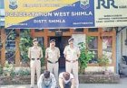 दूध-कुरकुरे के पैकेट में चिट्टा सप्लाई, 1.25 करोड़ के ड्रग्स नेटवर्क का खुलासा, मेन सप्लायर फरीदाबाद से गिरफ्तार