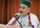 डॉ जोगिन्दर हाब्बी को मिलेगा संगीत नाटक अकादमी पुरस्कार, राष्ट्रपति करेंगे डॉ जोगिन्दर हाब्बी को अलंकृत
