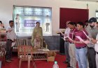 जनगणना 2027 अभियान के लिए जुन्गा में 36 कर्मचारियों को दिया प्रशिक्षण
