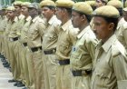 गृह रक्षक स्वयं सेवकों की भर्ती प्रक्रिया की तिथियों में परिवर्तन