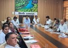 15 जून  को  आयोजित होगी जिला स्तरीय मेगा मॉक ड्रिल