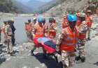 सिरमौर में 15 जून  को  आयोजित होगी जिला स्तरीय मेगा मॉक ड्रिल 