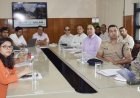 ज़िला सोलन के विभिन्न स्थनों पर 15 जून को आपदा से निपटने के लिए होगी मॉक ड्रिल