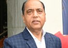 जान बचाने की गुहार लगाने के बाद भी हत्या, क्या कर रही है सरकार : जयराम ठाकुर