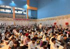 युवा शक्ति को राष्ट्र निर्माण की दिशा देने का माध्यम है अभाविप : नागेश ठाकुर