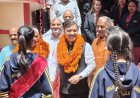आर्य समाज की शिक्षा परंपरा भारतीय संस्कृति और नैतिक मूल्यों को पीढ़ियों तक पहुंचा रही है – सुरेश कश्यप