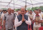 अच्छा काम करने वाले पंचायत जनप्रतिनिधियों को पुरस्कृत करेगी सरकार : यादविंद्र गोमा