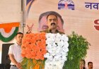 ग्रामीण विकास एवं पंचायतीराज मंत्री ने दिलाई नवनिर्वाचित पंचायत प्रधान-उप्रधानों को शपथ
