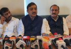 12 वर्षों से देश को मिला मजबूत नेतृत्व, हर क्षेत्र में देश ने लगाई लंबी छलांग : सुरेश कश्यप