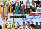 मुख्यमंत्री ने पंचायत प्रतिनिधियों से चिट्टे के विरुद्ध अभियान में सक्रिय भागीदारी का आह्वान किया