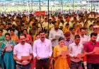 पंचायती राज संस्थाएं लोकतंत्र की मूलभूत इकाई, समान भाव से कार्य करना प्रतिनिधियों की जिम्मेदारी : कुलदीप सिंह पठानिया