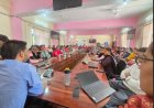 सरकारी ई-बाज़ार और ऑनलाइन व्यापार पर केंद्रित कार्यशाला आयोजित