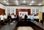 रैम्प और उद्योग 4.0 तकनीकों पर परवाणू में जागरूकता कार्यक्रम आयोजित