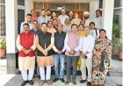 नेता प्रतिपक्ष का कांग्रेस नेता राहुल गांधी और मुख्यमंत्री सुक्खू पर तीखा हमला, नीट, पेपर लीक और बिगड़ती कानून व्यवस्था पर घेरा