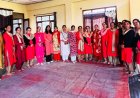 ग्राम संगठन के माध्यम से महिलाएं बन रही स्वावलंबी - ललिता