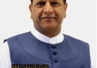 जनता के जनादेश से भागती रही कांग्रेस, सुप्रीम कोर्ट के आदेश पर करवाने पड़े चुनाव : डॉ. राजीव बिंदल