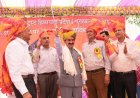 महाराणा प्रताप का साहस, स्वाभिमान और राष्ट्रभक्ति आज भी कर रहे हैं पीढ़ियों को प्रेरितः मुख्यमंत्री