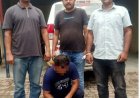 सिरमौर पुलिस ने POCSO मामले का उद्घोषित अपराधी लुधियाना से किया गिरफ्तार