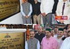 मुख्यमंत्री ने पुनर्विकसित फव्वारा चौक एवं ई-बस चार्जिंग डिपो का किया लोकार्पण