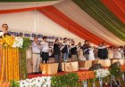 मुख्यमंत्री ने कांगड़ा जिले के नवनिर्वाचित पंचायत प्रधानों एवं उप-प्रधानों को शपथ दिलाई