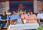 युवाओं को नशे से दूर रखने में समाज का सहयोग अपेक्षित - मनमोहन शर्मा