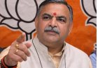 कांग्रेस सरकार सेब बागवानों पर थोप रही मनमानी, 100 पेटी की सीमा से होगा भारी नुकसान — संदीपनी भारद्वाज