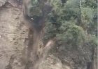 शिमला ढली-संजौली बाईपास भारी भूस्खलन से बंद, सड़क पर आया मलबा, वैकल्पिक मार्ग अपनाने की अपील