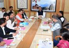 सुपर-स्पेशियलिटी चिकित्सकों को दिया जाएगा नॉन-प्रैक्टिसिंग अलाउंसः मुख्यमंत्री