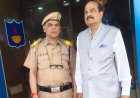 उदयपुर-किलाड़ सड़क के पक्कीकरण से पांगी घाटी के विकास को मिलेगी नई गति, यात्रा समय घटकर होगा लगभग दो घंटे — हर्ष महाजन