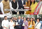 झूठे हैं मुख्यमंत्री, प्रदेश बेचते हुए प्रदेश हितैषी बनने का कर रहे हैं ढोंग : जयराम ठाकुर