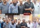कुरान के खिलाफ सोशल मीडिया पर अभद्र टिप्पणी को लेकर कार्रवाई की मांग, एसपी को सौंपा मांग पत्र