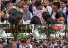 एसएफआई ने  मुख्यमंत्री को सौंपा मांग-पत्र: फीस वृद्धि, छात्र हितों, छात्र संघ चुनाव बहाली  को लेकर उठाई मांग