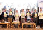 भविष्य की चुनौतियों से निपटने के लिए लोक निर्माण विभाग सशक्त और तकनीक आधारित कार्य प्रणाली अपनाएः मुख्यमंत्री