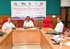 ज़िला सोलन में 28 जून को प्लस पोलियो अभियान किया जाएगा आयोजित - मनमोहन शर्मा