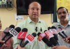 NEET परीक्षा को लेकर सिरमौर में सभी तैयारी पूरी,   जिला में कुल 3 परीक्षा केंद्रों पर होंगी NEET परीक्षा