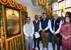 मुख्यमंत्री ने कसुम्पटी में पार्किंग सुविधा का लोकार्पण किया, शिमला सर्कुलर रोड के चौड़ीकरण के लिए 150 करोड़ रुपये स्वीकृत