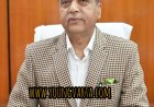 300 यूनिट फ्री बिजली की गारंटी देकर सत्ता में आई सुक्खू सरकार प्रदेशवासियों को दे रही बिजली के झटके : जयराम ठाकुर
