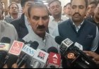 राजीव और मनमोहन के समय नहीं होते थे पेपर लीक', NEET विवाद पर CM सुक्खू का मोदी सरकार पर तीखा हमला