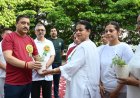 प्रधानमंत्री नरेंद्र मोदी के नेतृत्व में योग बना वैश्विक जनआंदोलन, भारत की प्रतिष्ठा विश्वभर में बढ़ी : सुरेश कश्यप