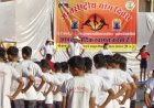 शरीर व मन को स्वस्थ रखने के लिए योग आवश्यक - विनोद सुल्तानपुरी