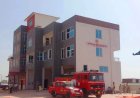 टाहलीवाल फायर पोस्ट बना सब फायर स्टेशन, 16 नए पद और दो अत्याधुनिक वाहन मंजूर