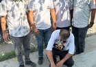 बांगरन चौक के पास युवक से 7.62 ग्राम स्मैक बरामद, शिलाई का रहने वाला है युवक  