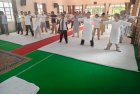 स्वास्थ्य, अनुशासन और सकारात्मक जीवनशैली को समर्पित, निरंकारी मिशन का योग दिवस