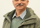 गिरी पेयजल योजना पर फैलाई जा रही भ्रामक जानकारी से जनता न हो भ्रमित: अजय सोलंकी