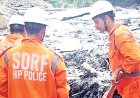 एसडीआरएफ ने खरीदे 34 नए सुरक्षा उपकरण, मानसून से पहले हाइटेक हुई स्टेट डिजास्टर रिस्पांस फोर्स