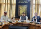 स्मार्ट मीटरों से बिल बढ़ने की शिकायतों का नहीं मिला कोई प्रमाण, शिकायतों पर लगाए जा रहे चेक मीटर : कश्यप
